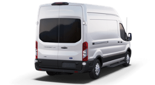 2024 Ford Transit® External Image 3